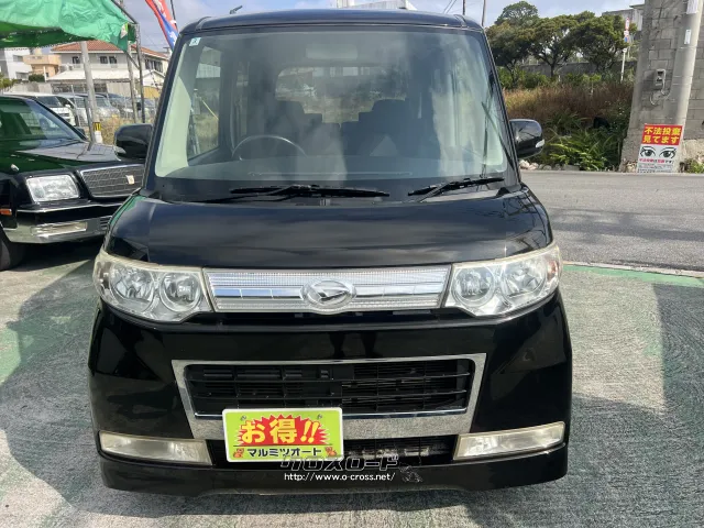 ダイハツ タント