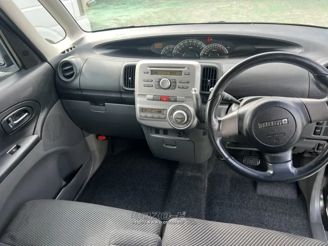 ダイハツ タント