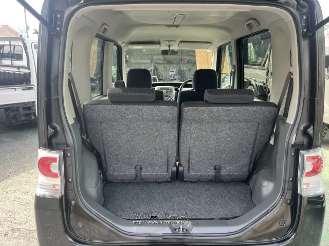 ダイハツ タント