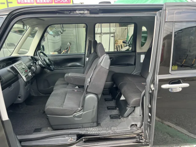 ダイハツ タント