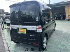 ダイハツ タント