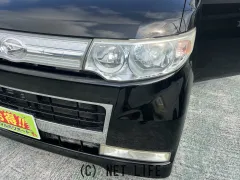 ダイハツ タント