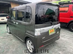 ダイハツ タント