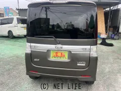 ダイハツ タント