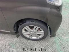 ダイハツ タント