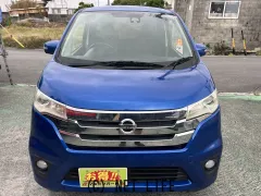 日産 デイズ