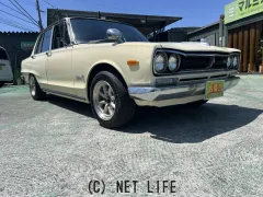 日産 スカイライン