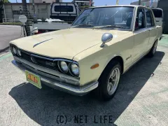 日産 スカイライン
