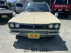 日産 スカイライン