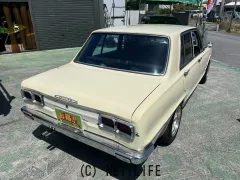 日産 スカイライン