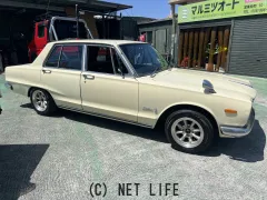 日産 スカイライン