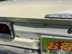 日産 スカイライン