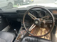 日産 スカイライン