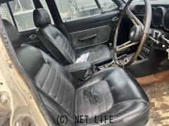 日産 スカイライン