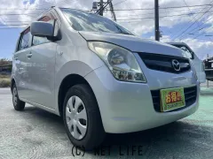 マツダ AZ-ワゴン