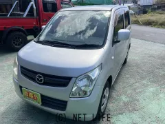 マツダ AZ-ワゴン