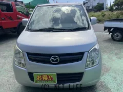 マツダ AZ-ワゴン