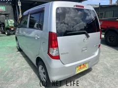 マツダ AZ-ワゴン