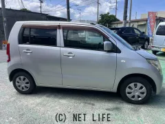 マツダ AZ-ワゴン