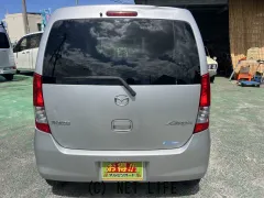 マツダ AZ-ワゴン