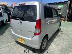 マツダ AZ-ワゴン