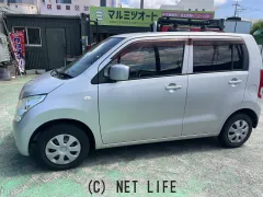 マツダ AZ-ワゴン