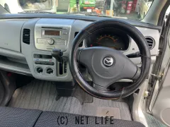 マツダ AZ-ワゴン