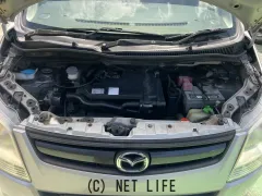 マツダ AZ-ワゴン