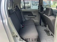 マツダ AZ-ワゴン