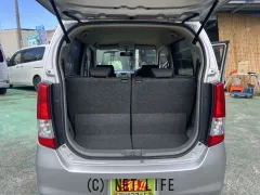 マツダ AZ-ワゴン