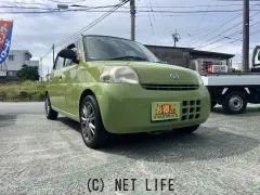 ダイハツ エッセ