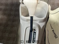 ダイハツ エッセ