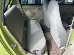 ダイハツ エッセ
