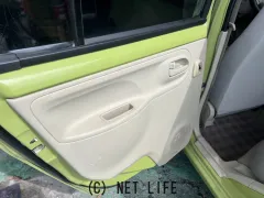 ダイハツ エッセ