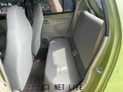 ダイハツ エッセ