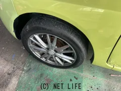 ダイハツ エッセ