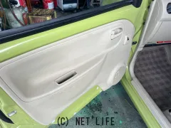 ダイハツ エッセ