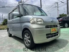 ダイハツ タント