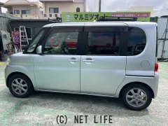 ダイハツ タント