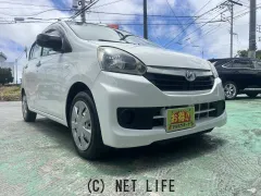 ダイハツ ミライース