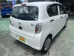 ダイハツ ミライース