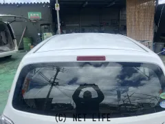 ダイハツ ミライース