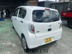 ダイハツ ミライース