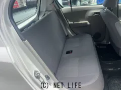 ダイハツ ミライース