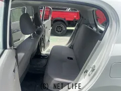 ダイハツ ミライース