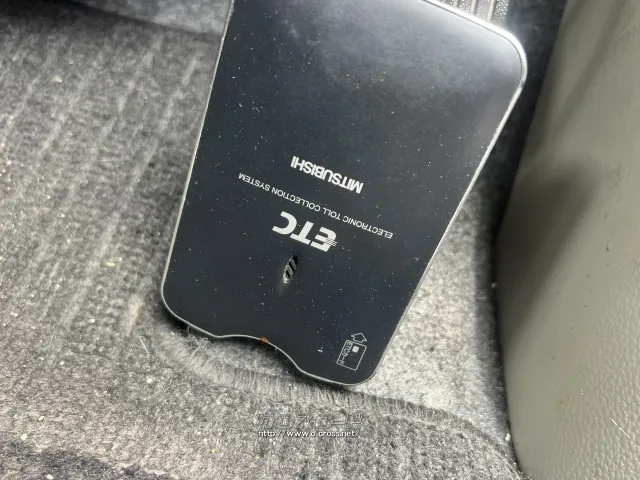 三菱 eKワゴン