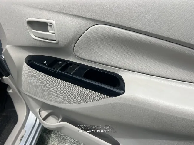 三菱 eKワゴン