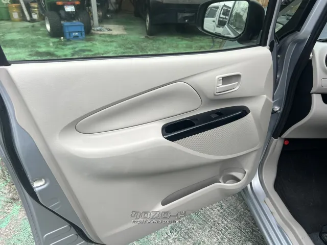 三菱 eKワゴン