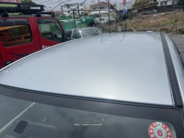 三菱 eKワゴン