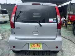 三菱 eKワゴン